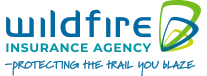 Wildfire Insurance Agency - protecting the trail you blaze