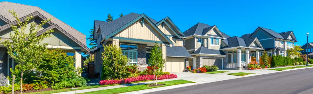 Suburban Home Insurance